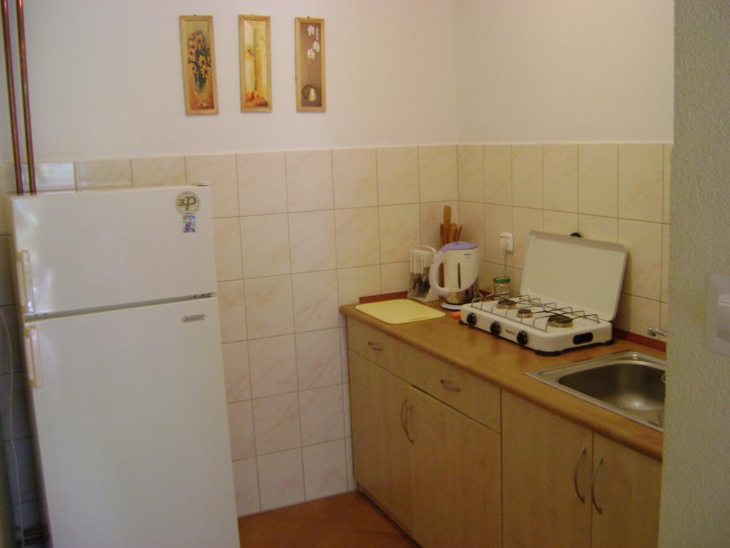 Pokoje nad strumykiem w Polanczyku Zewnętrze zdjęcie